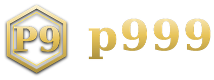 p999 logo